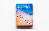Die Weisheit der Seelentiere - 978-3-96244-398-6 Laurence King Spiele