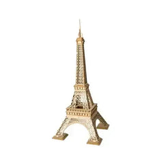 DIY Eiffel Turm TG501 - TG501 Robotime