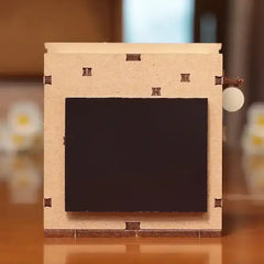 DIY - Flower Boutique Mini Book Nook