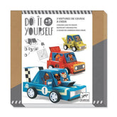 DIY Grand Prix Djeco