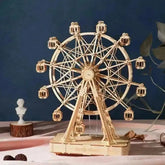Music Dreamer TGN01 Riesenrad Rolife - TGN01 Robotime