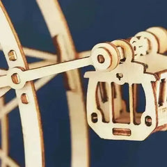 Music Dreamer TGN01 Riesenrad Rolife - TGN01 Robotime