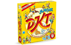 DKT Junior Piatnik