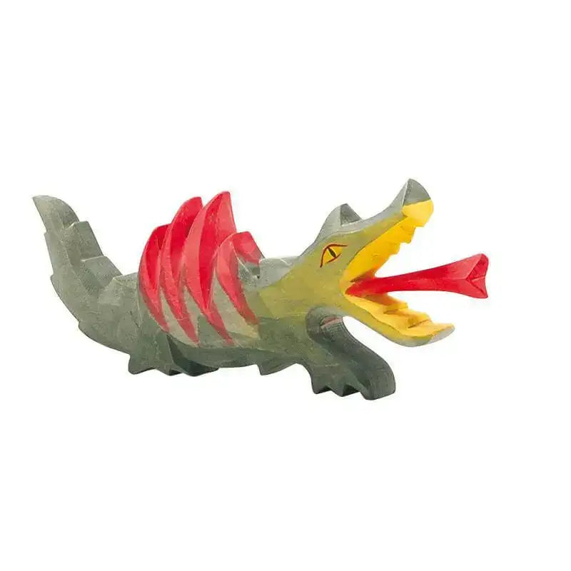Drache Ostheimer