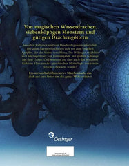 Drachen. Märchen und Mythen aus aller Welt