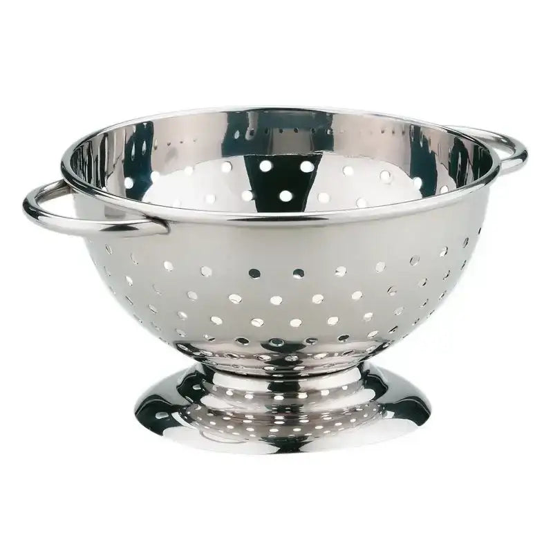 Edelstahl-Seiher 11 cm Sieb Edelstahl - 530350 Nic Toys