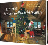 Ein Fest für den Weihnachtsmann - 9783848902408 Aladin Verlag