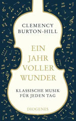 Ein Jahr voller Wunder - Taschenbuchausgabe - 9783257246117 Diogenes Verlag