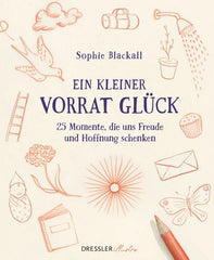 Ein kleiner Vorrat Glück