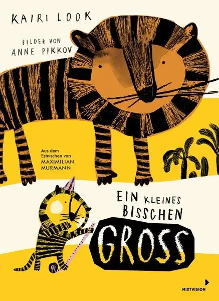ein-kleines-bisschen-gross-gebundene-ausgabe-kairi-look - kunstundspiel