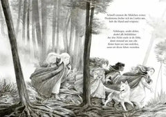 Schattenzeit - Ein Mädchen namens Willow (Bd.5) Thienemann