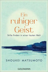 Ein ruhiger Geist Goldmann