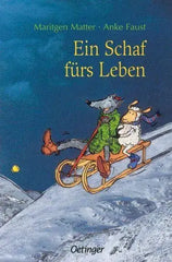 Ein Schaf fürs Leben Oetinger Verlag