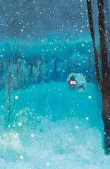 Ein Weihnachtsgast - 9783458195269 Insel Verlag