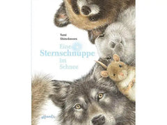 Eine Sternschnuppe im Schnee Atlantis Verlag