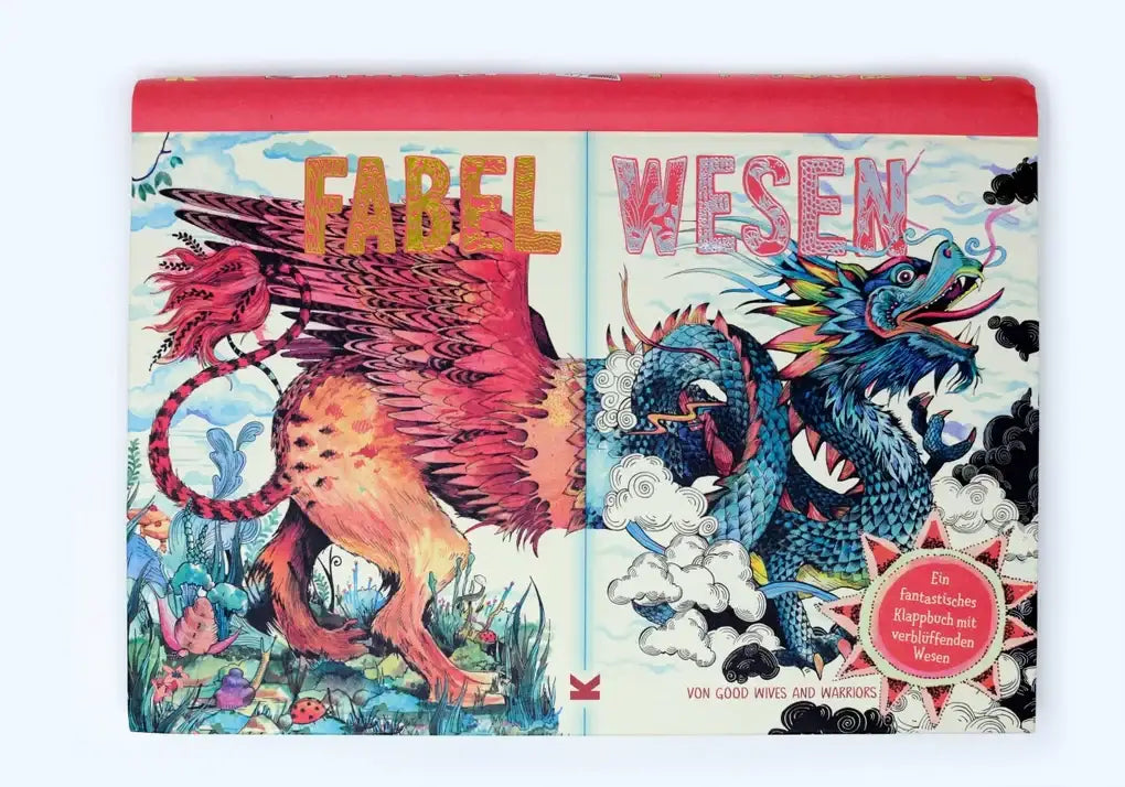 fabelwesen-kunstundspiel-1 - kunstundspiel