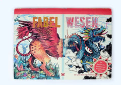 fabelwesen-kunstundspiel-1 - kunstundspiel