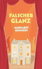 Falscher Glanz - 9783895614439 Schöffling & Co.