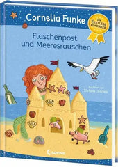 Flaschenpost und Meeresrauschen - 9783743219618 Loewe Verlag
