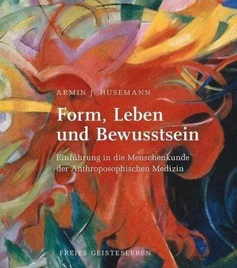 Form, Leben und Bewusstsein Verlag Freies Geistesleben