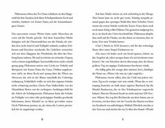 Frag Philomena Freud - Die Perlenspinne - 9783957289827 Knesebeck Verlag