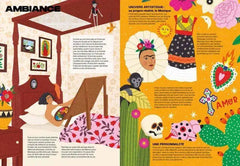 Frida Kahlo & Diego Rivera Midas
