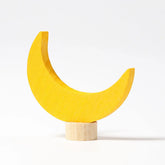 Geburtstagsstecker Mond Grimms