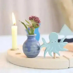 geburtstagsstecker-vase-blau-kunstundspiel-2 - kunstundspiel