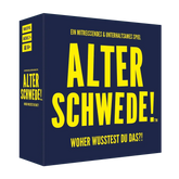 30 Seconds Nur die Zeit kann euch stoppen! Kylskapspoesi kunstundspiel