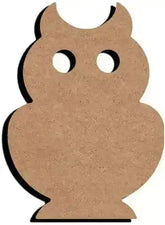 Gomille Eule Efco