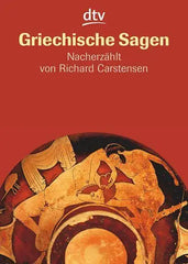 Griechische Sagen DTV