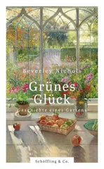 Grünes Glück - 9783895618178 Schöffling & Co.