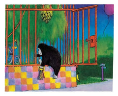 gute-nacht-gorilla-kunstundspiel-2 - kunstundspiel