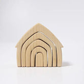 Haus Natur
