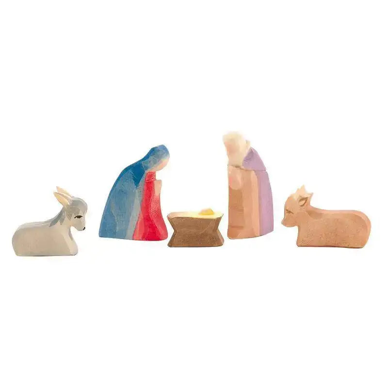 heilige-familie-5-teilig-mini-kunstundspiel-1 - kunstundspiel
