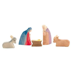 heilige-familie-5-teilig-mini-kunstundspiel-1 - kunstundspiel