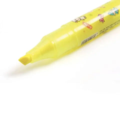 Highlighter mini Djeco