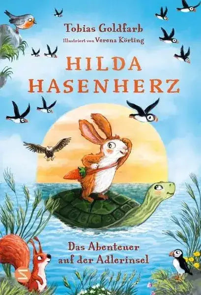 hilda-hasenherz-das-abenteuer-auf-der-adlerinsel-bd-2-kunstundspiel-1 - kunstundspiel