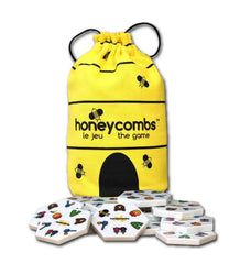 Honeycombs Piatnik