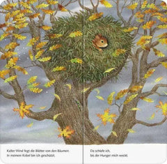 Ich bin das kleine Eichhörnchen Ravensburger Verlag