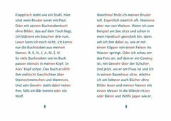 Ich kann lesen!: Kunterbunte Silben-Geschichten zum Lesenlernen - 9783522186841 Thienemann