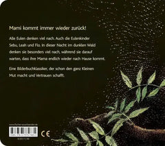 Ich will meine Mami! - 9783737374835 Sauerländer Verlag