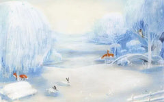 In einer weißen Winternacht Verlag Freies Geistesleben
