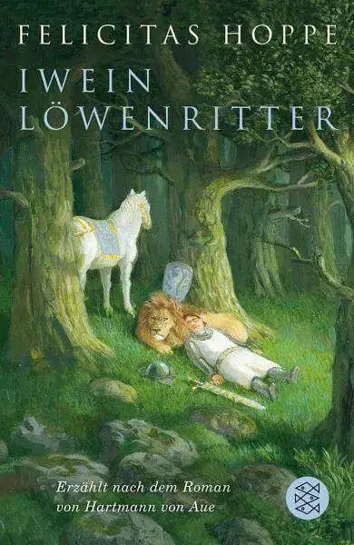Iwein Löwenritter Fischer Taschenbuch