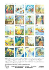 Jahreszeitenbilder Mellinger Verlag