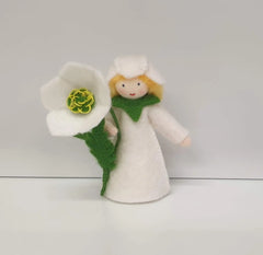 Jahreszeitenpüppchen Christrose Ambrosius