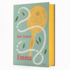 Jane Austen - Emma - 9783458684046 Insel Verlag