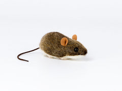 Waldmaus