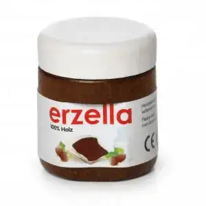 Schokoaufstrich Erzella Erzi