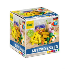 Set Mittagessen Erzi